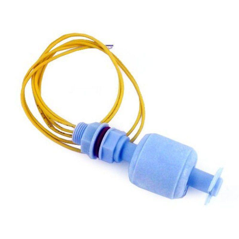 Water Float or Level Sensor Switch